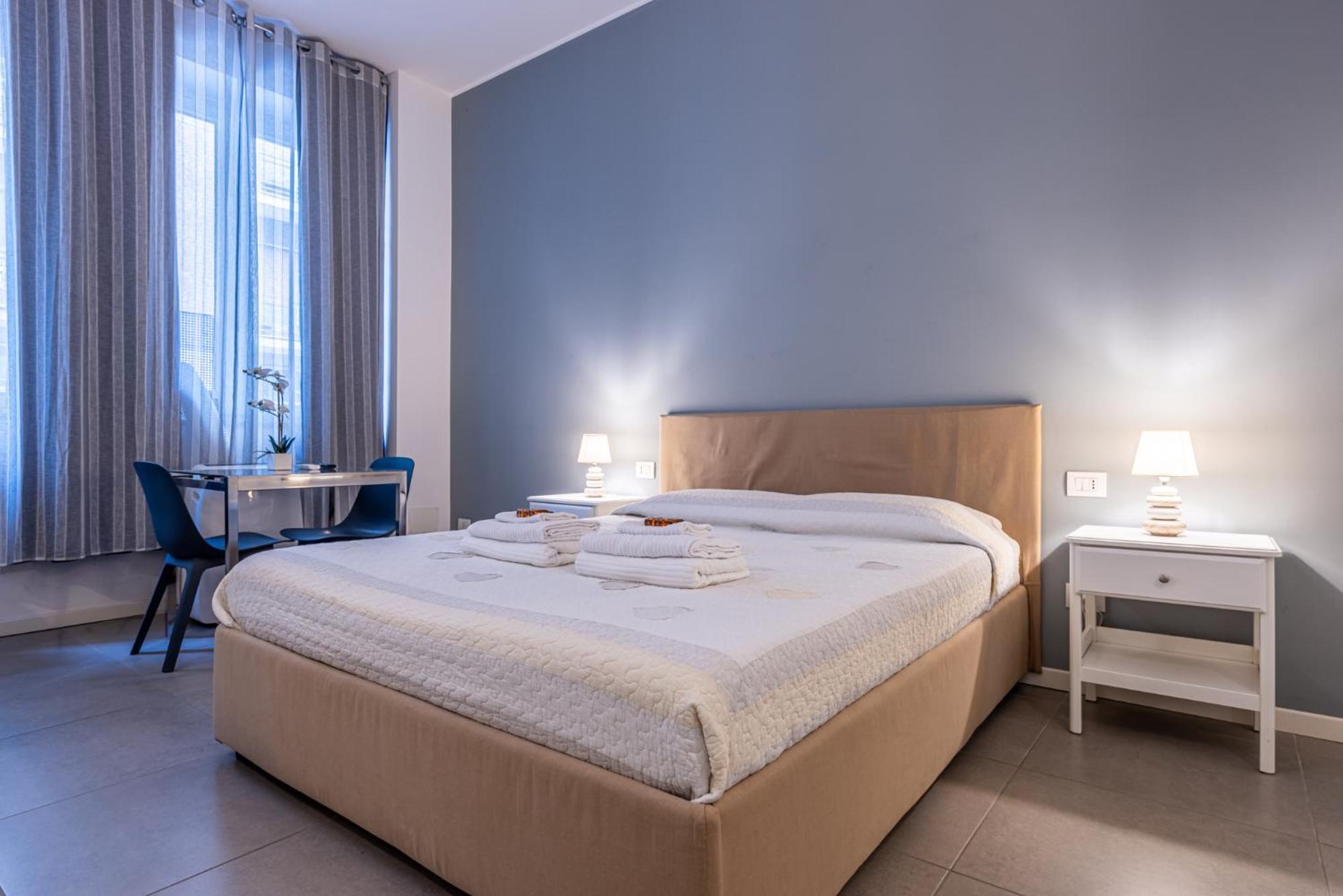 Darsena Flat Milán