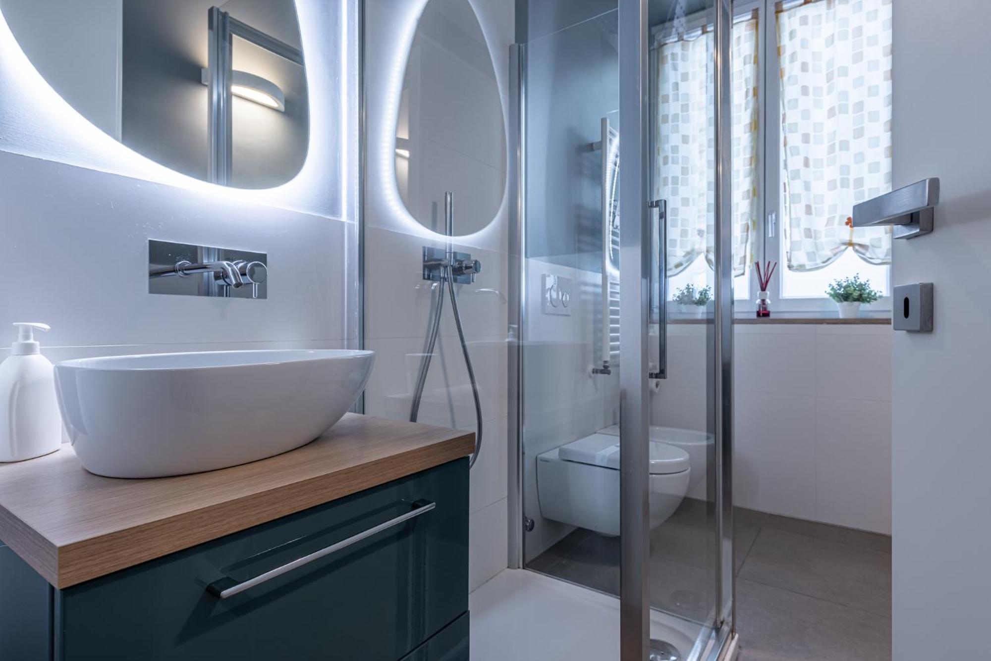 Apartamento Darsena Flat