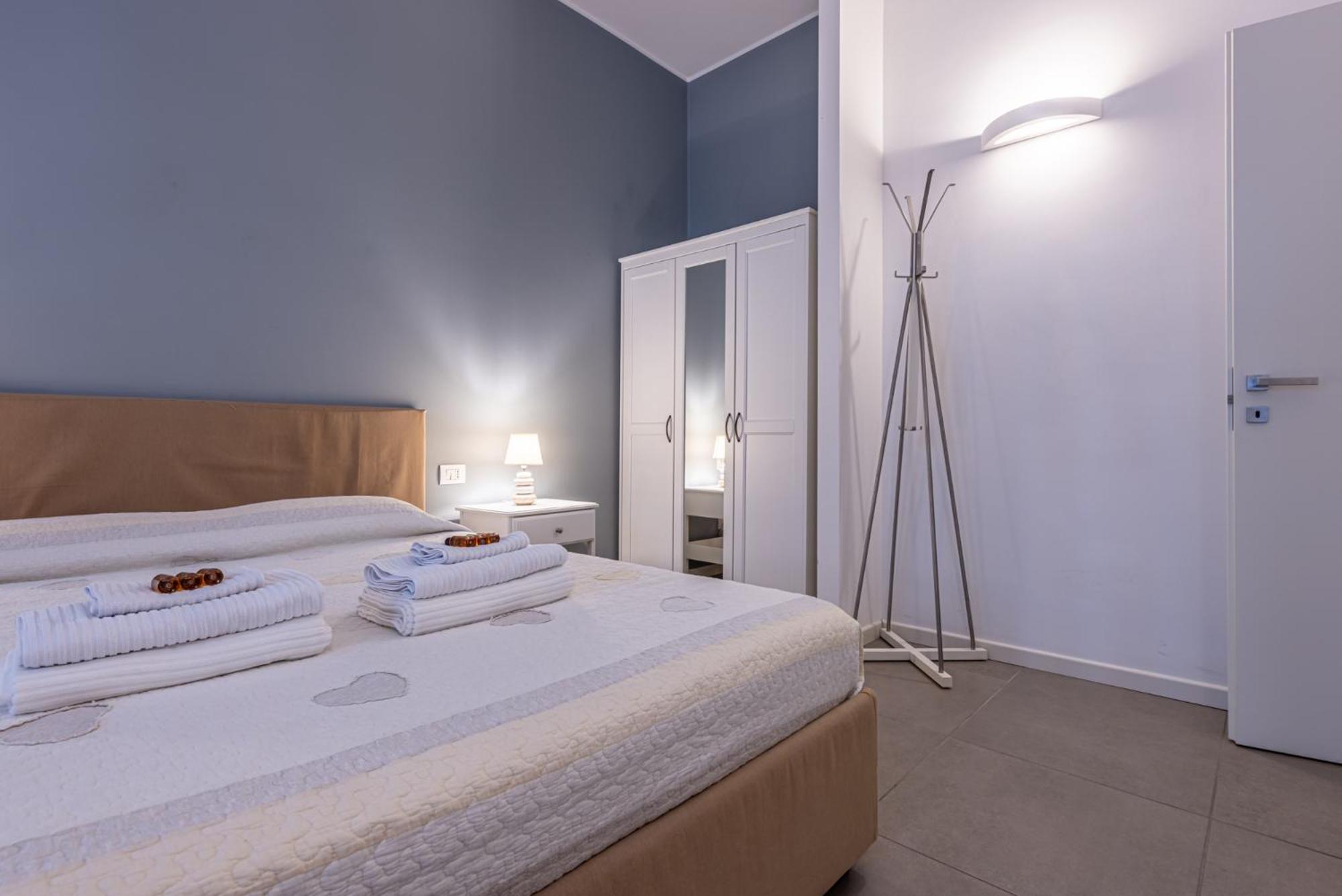Apartamento Darsena Flat *