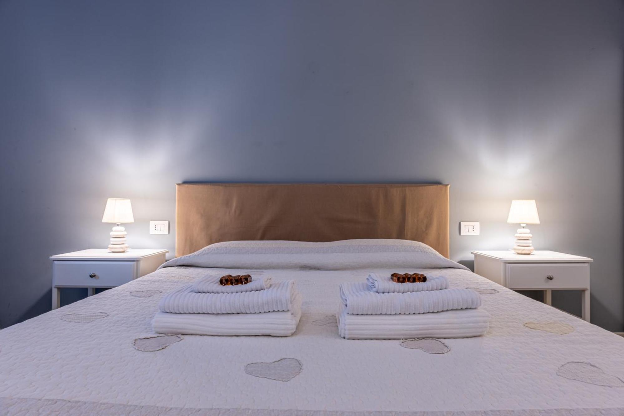 Darsena Flat Apartamento