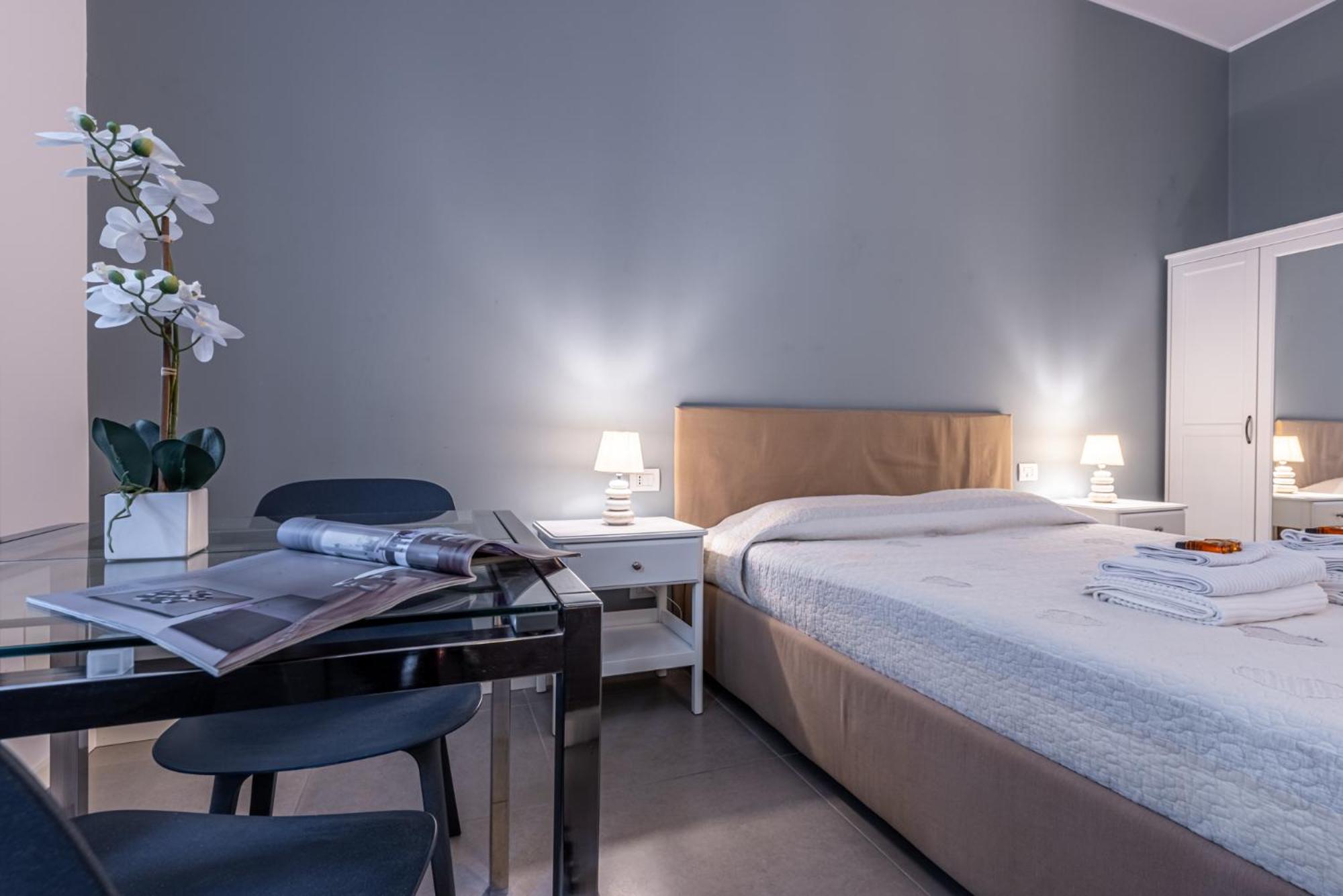 Apartamento Darsena Flat