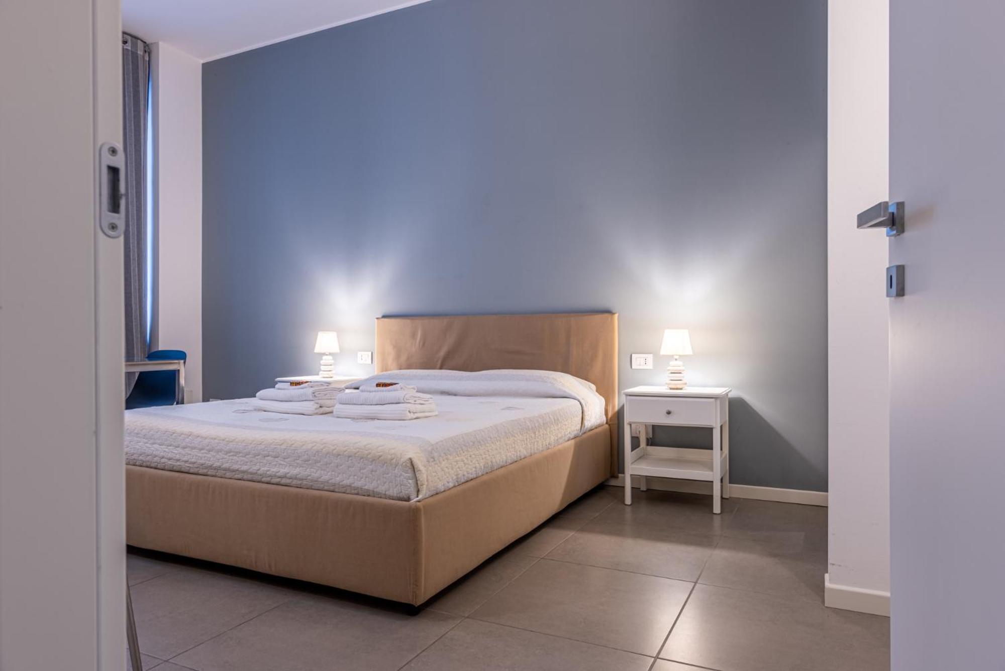 Apartamento Darsena Flat *
