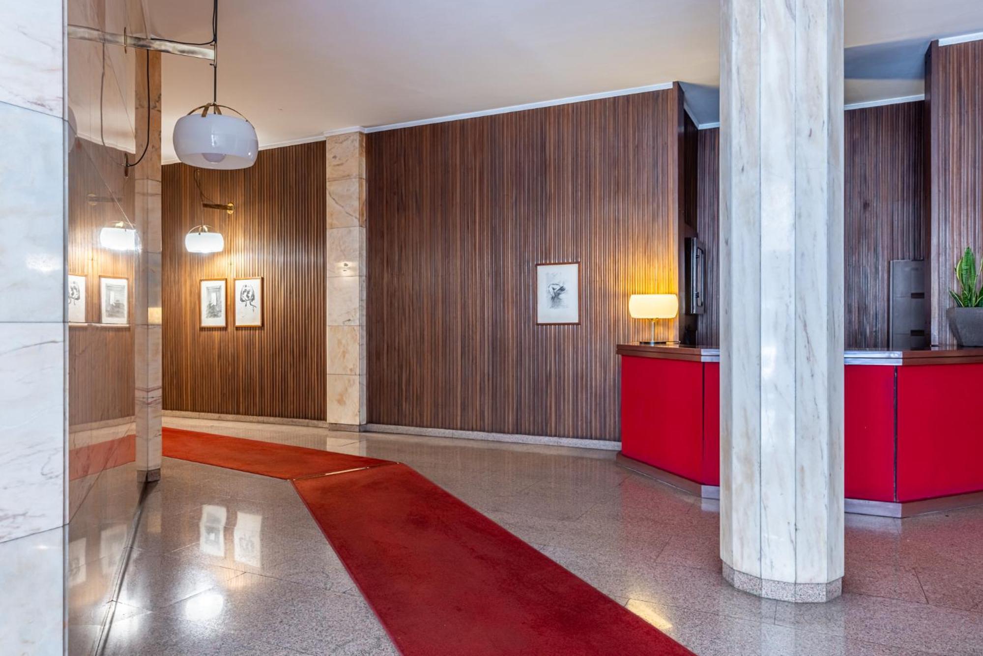 Darsena Flat Apartamento