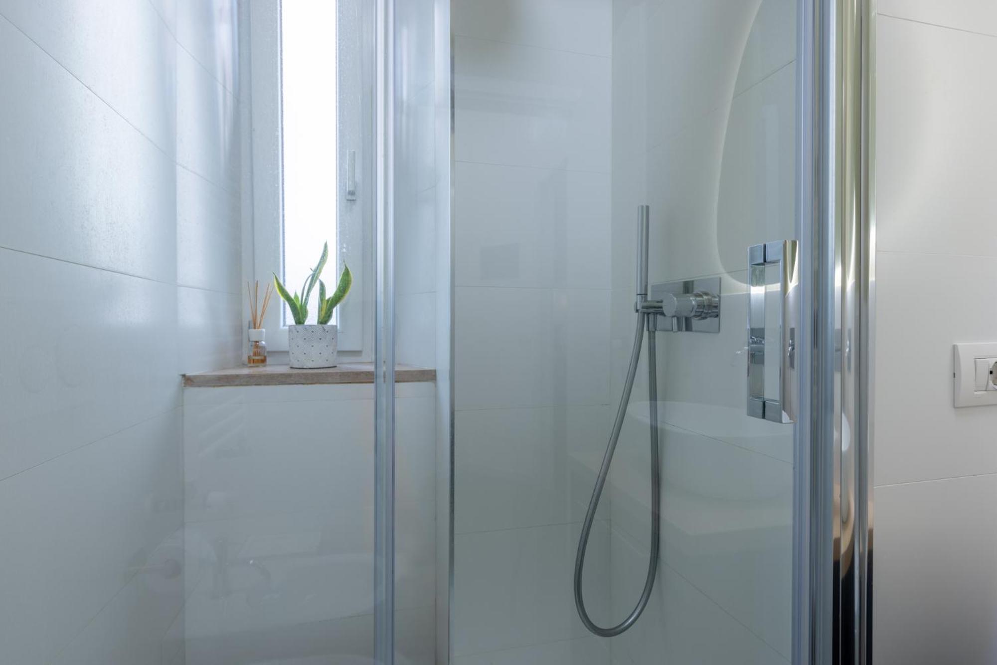 Apartamento Darsena Flat