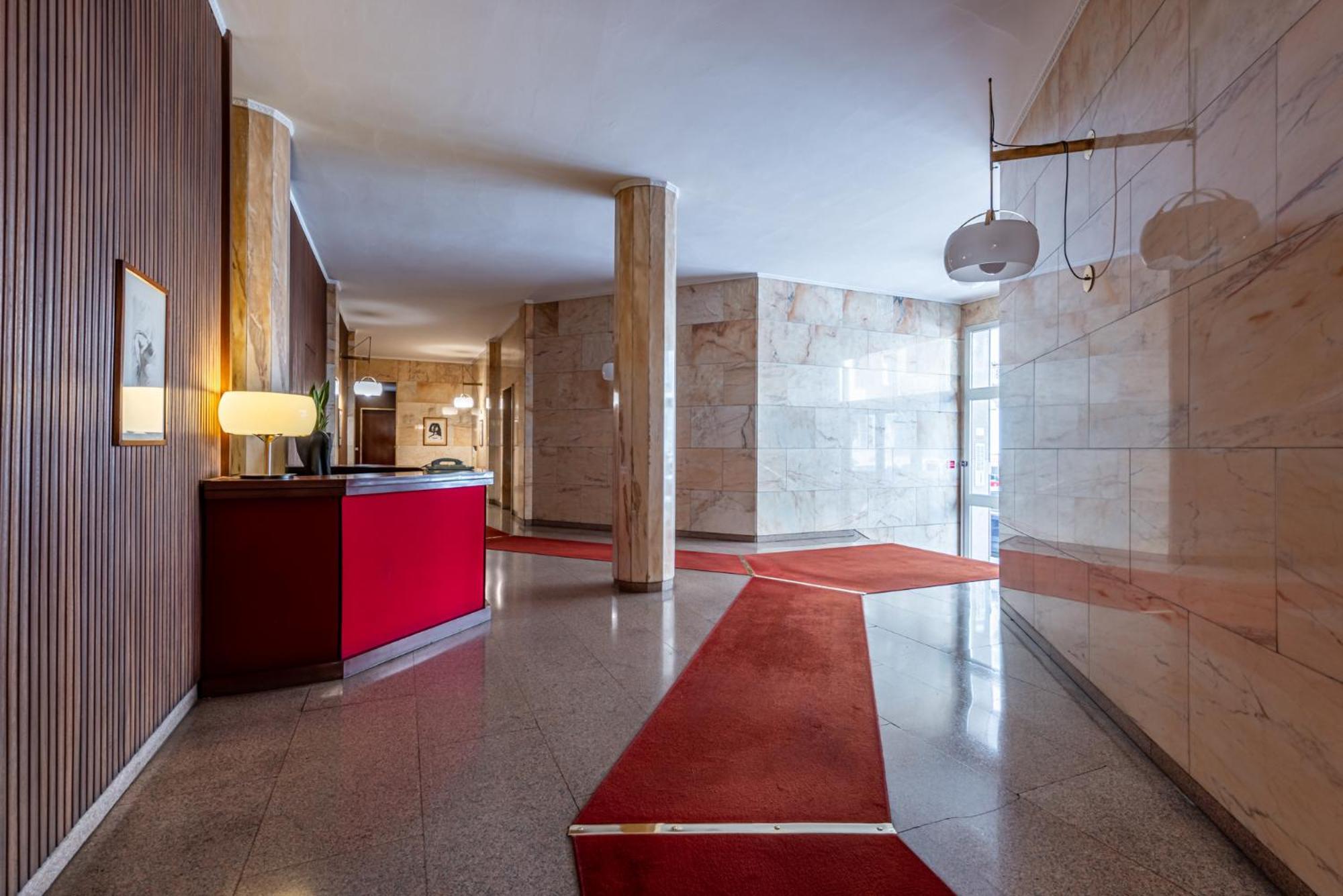 Apartamento Darsena Flat *