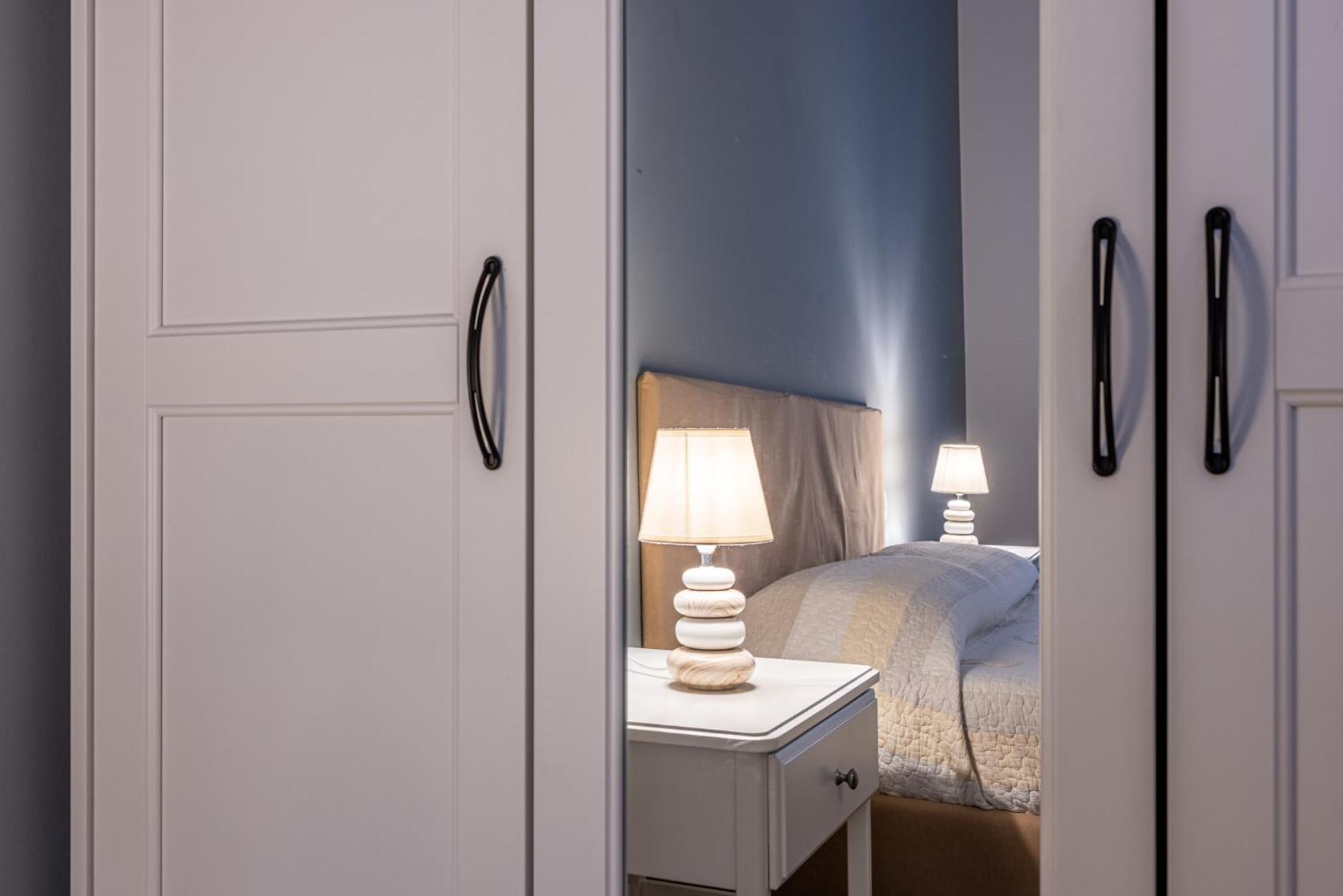 Darsena Flat Apartamento Milán