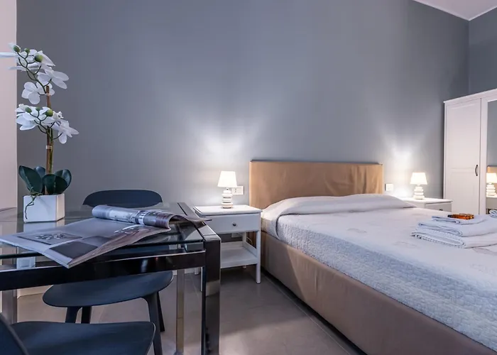 Darsena Flat